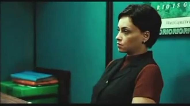 'Tropa de Elite ' (2007)