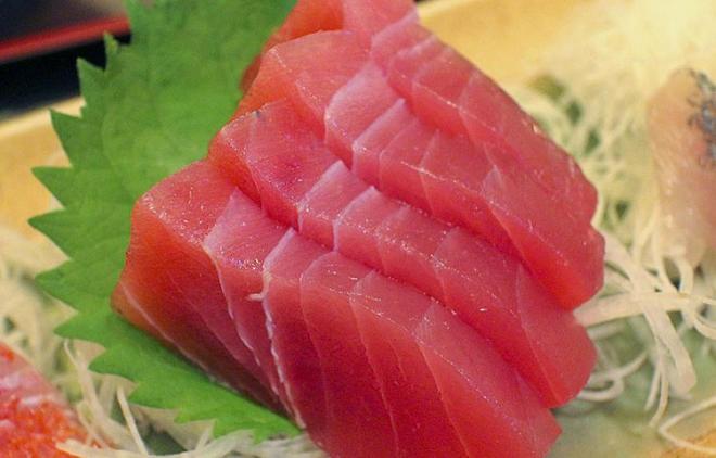 Il gusto del pesce
