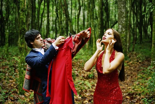 'Saneamento B&aacute;sico, o Filme' (2007)