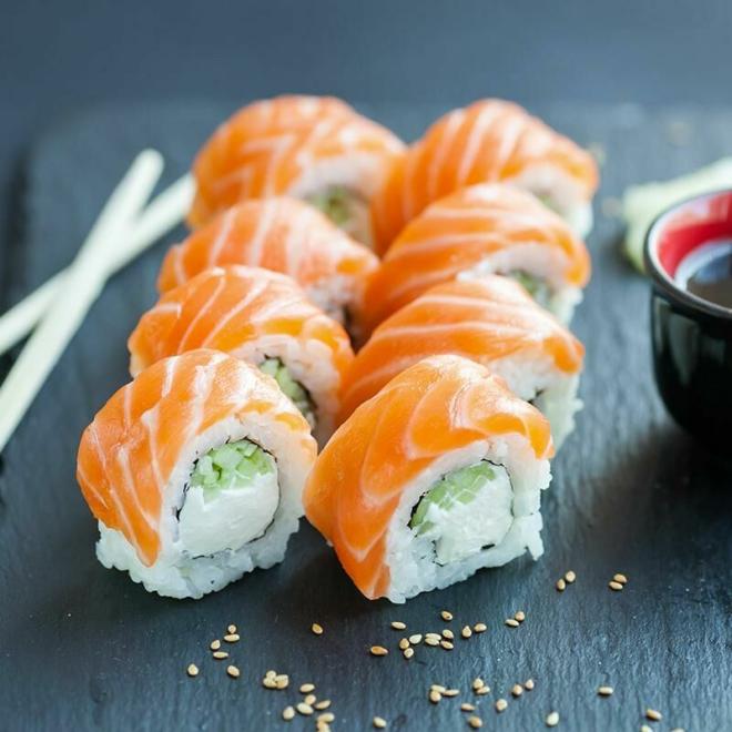 L'aspetto del pesce