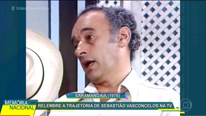 Sebasti&atilde;o Vasconcellos