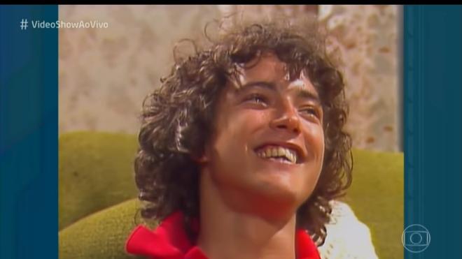 Irving S&atilde;o Paulo