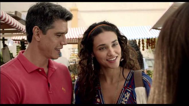 'Rio, Eu Te Amo' (2014)