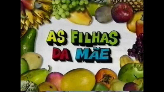 'As Filhas da M&atilde;e' (2001)