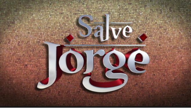 'Salve Jorge' (2012)