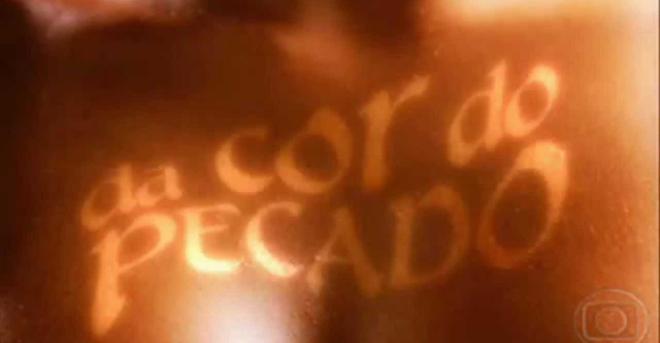 'Da Cor do Pecado' (2004)