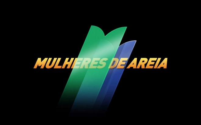 'Mulheres de Areia' (1993)