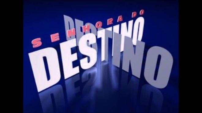 'Senhora do Destino' (2004)