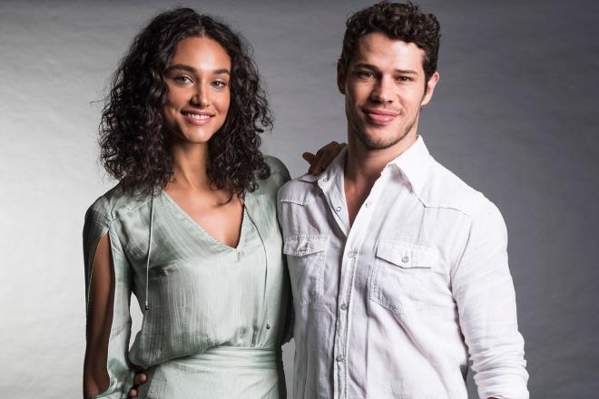 J&aacute; foi casada com Jos&eacute; Loreto