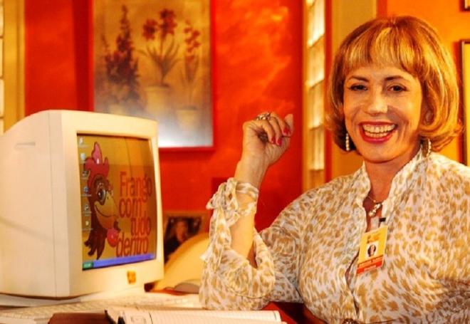 'A Lua Me Disse' (2005)