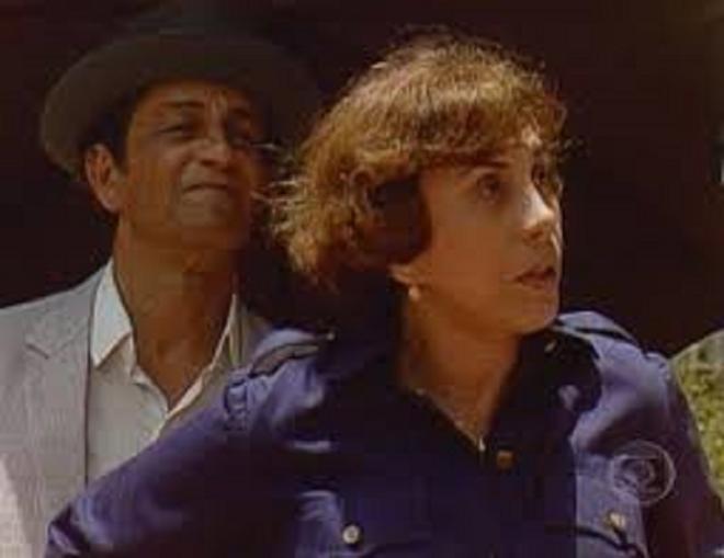 'Pedra sobre Pedra' (1992)