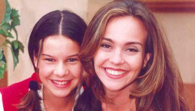 'Chiquititas' (1997-1998)