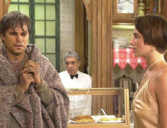 'Sabor da Paix&atilde;o' (2002)