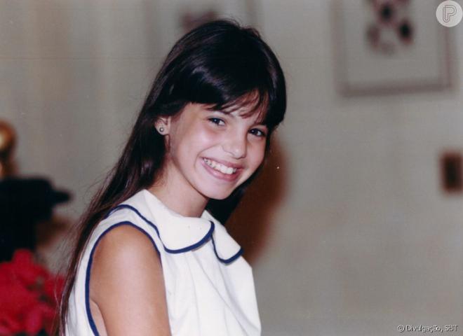 'Chiquititas' (1999-2001)