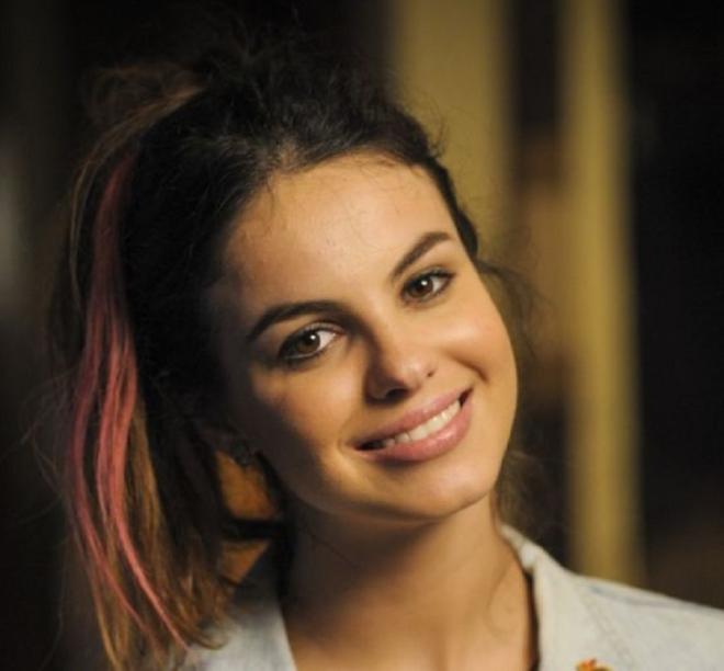 'Flor do Caribe' (2013)