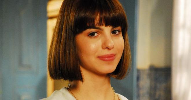 'Desejo Proibido' (2007)