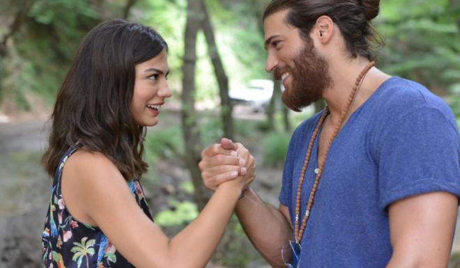 La soap &egrave; composta da 51 puntate