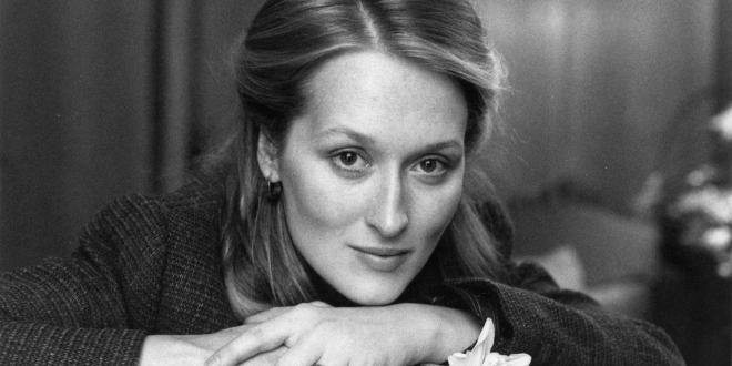 Non voleva fare l'attrice