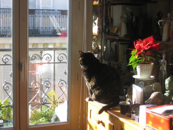 Une d&eacute;pression