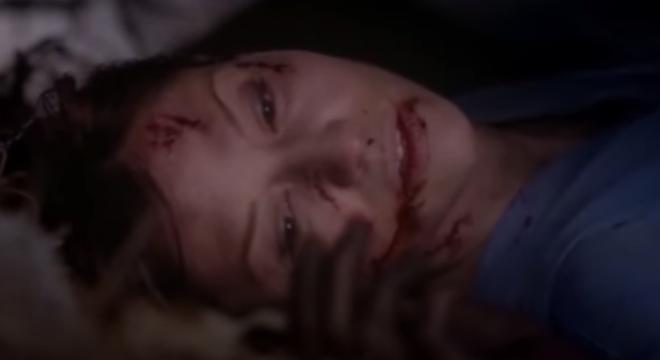 Lexie Grey (S08E24)