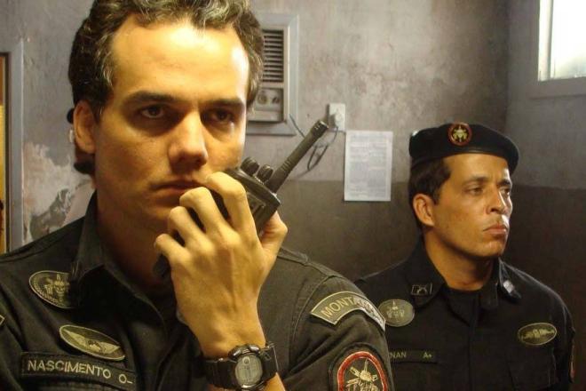 'Tropa de Elite' (2007)