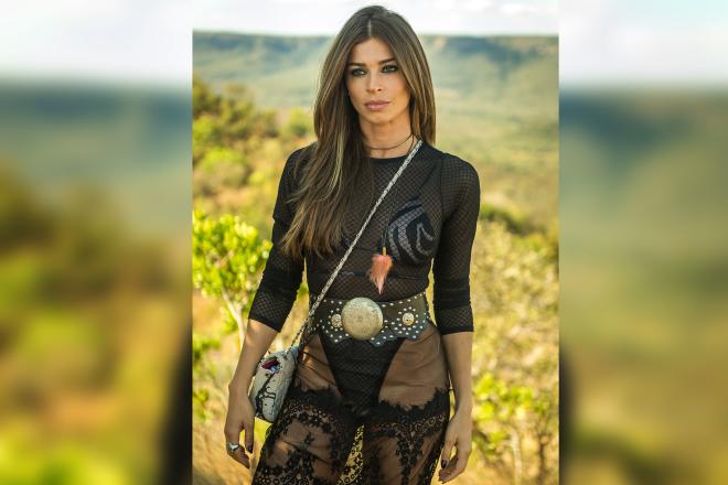 'O Outro Lado do Para&iacute;so' (2017)