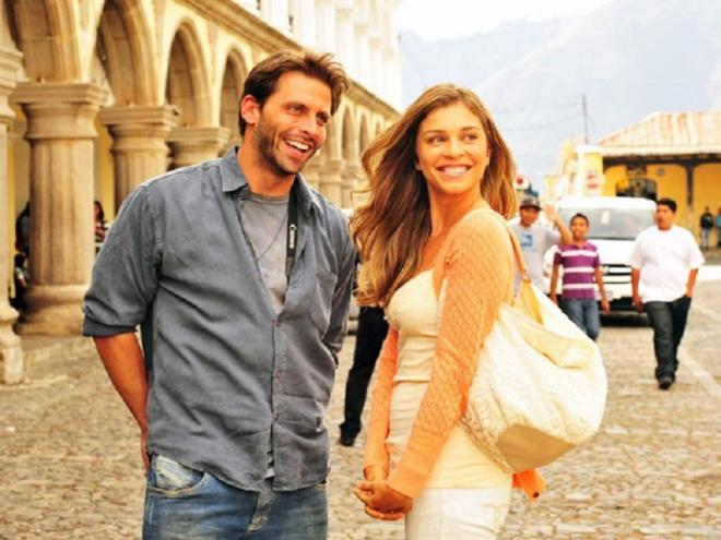 'Flor do Caribe' (2013)