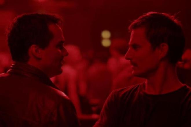 'Praia do Futuro' (2014)