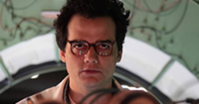 'O Homem do Futuro" (2011)