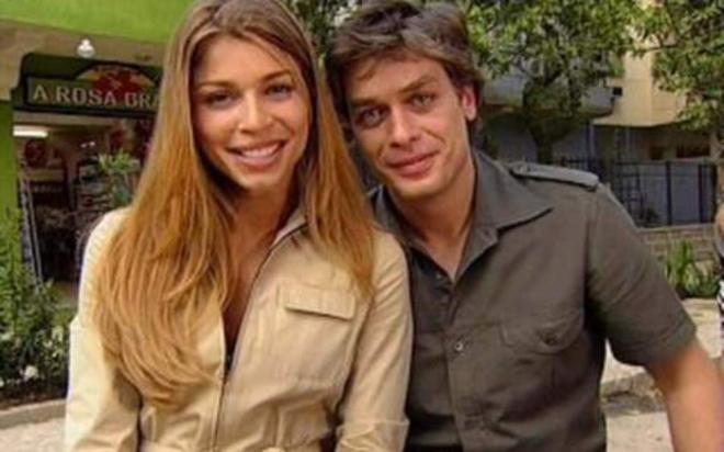 'Neg&oacute;cio da China' (2008)