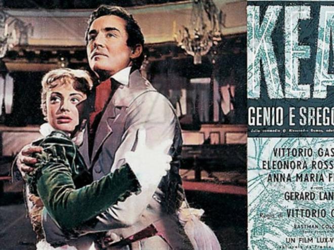 Diresse se stesso in diverse pellicole