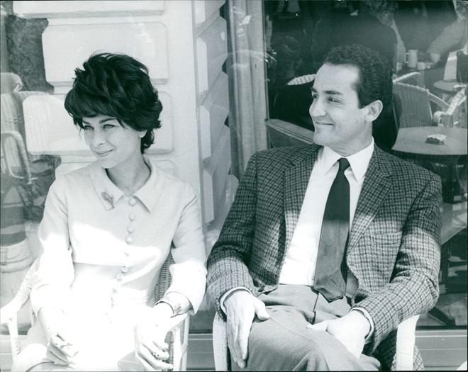 Si spos&ograve; quattro volte