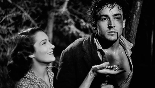 Il suo primo film and&ograve; perduto