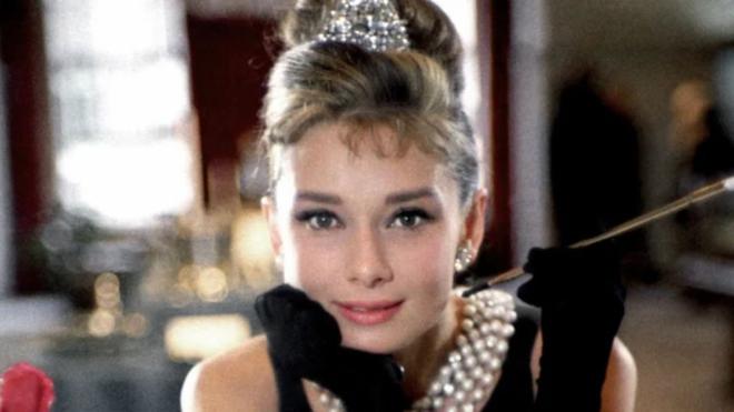 Holly Golightly - 'Bonequinha de Luxo'