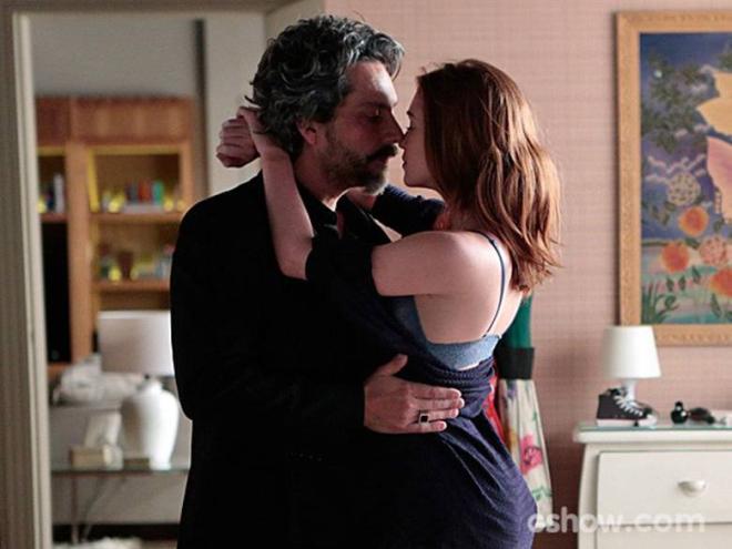 'Imp&eacute;rio' (2014)