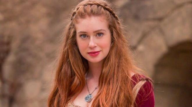 'Deus Salve o Rei' (2018)