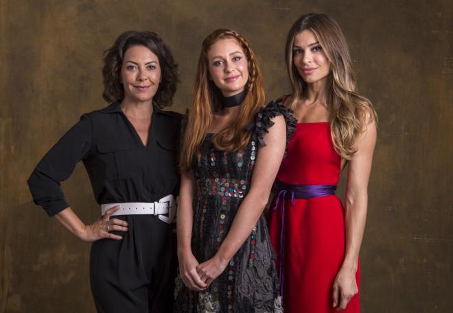 'Bom Sucesso' (2019)