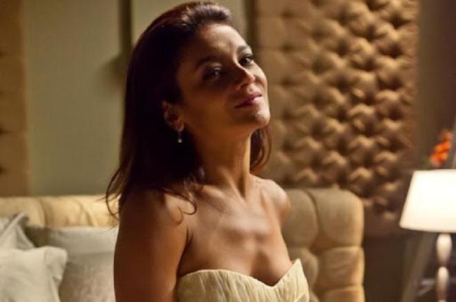 'Babil&ocirc;nia' (2015)