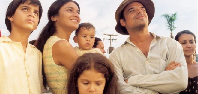 '2 Filhos de Francisco' (2005)