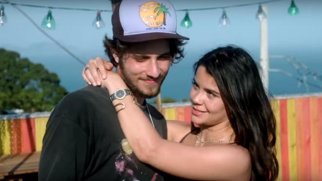 'A Frente Fria que a Chuva Traz' (2016)