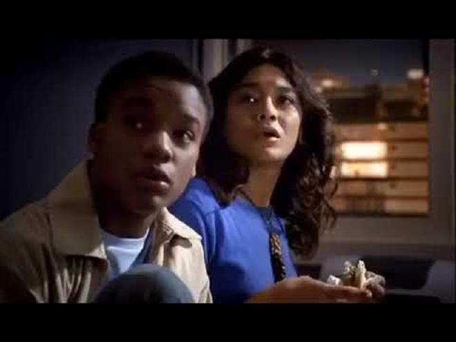 'Meu Tio Matou um Cara' (2004)