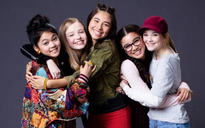 'O Clube das Bab&aacute;s'