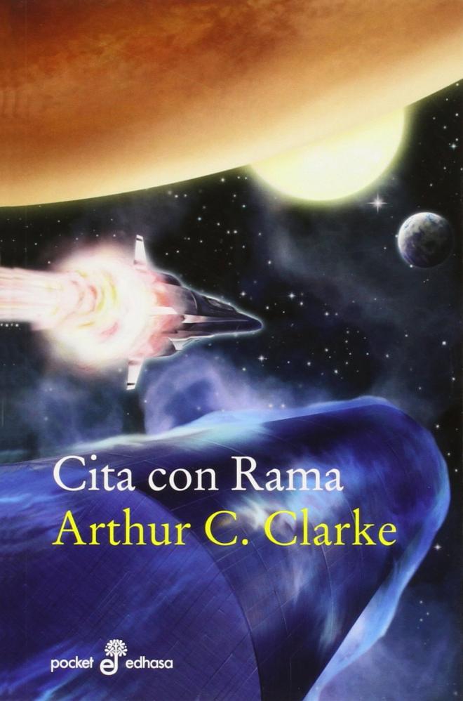 Cita con Rama (Arthur C. Clarke)