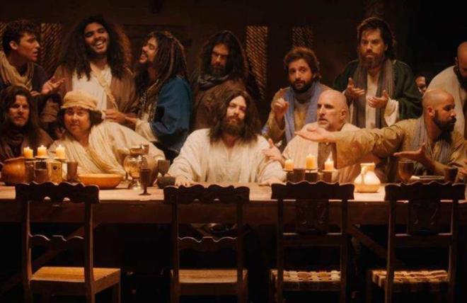 'Se Beber, N&atilde;o Ceie' (2018)