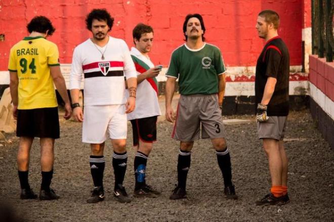 'Vai que D&aacute; Certo' (2013)