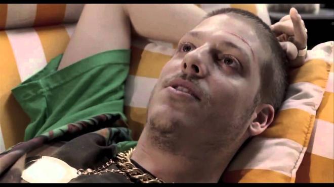 'Totalmente Inocentes' (2012)