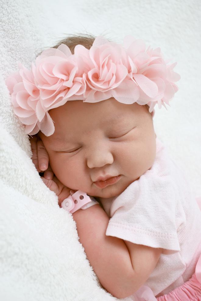 Luc&iacute;a, primero desde 2004