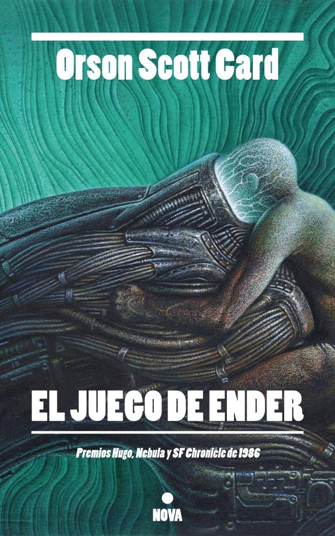 El juego de Ender (Orson Scott Card)
