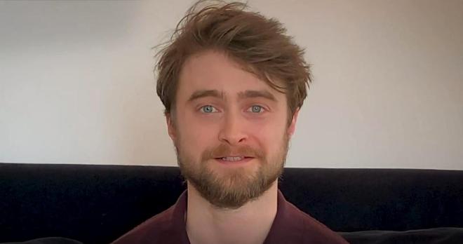 Daniel Radcliffe