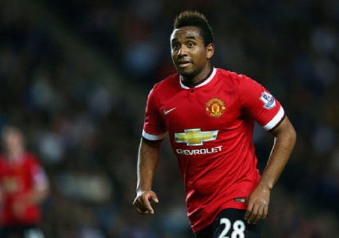 Anderson meio-campista